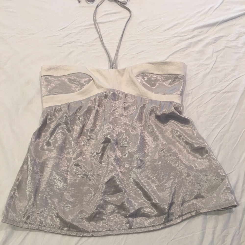 Cooper St halter size 12